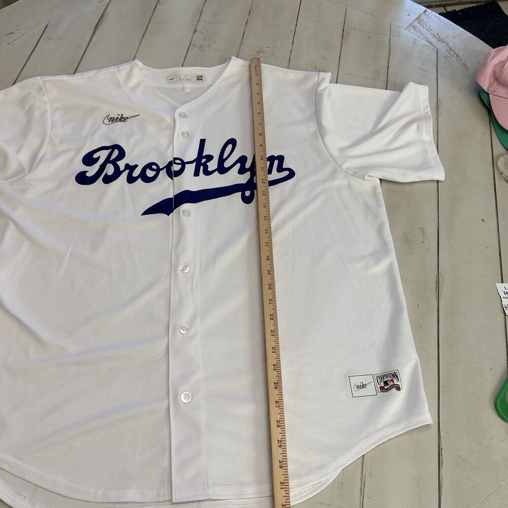 Robinson Jersey - image 7